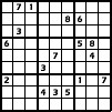 Sudoku Evil 127303