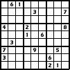 Sudoku Evil 132936