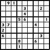 Sudoku Evil 42076