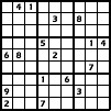 Sudoku Evil 38498