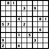 Sudoku Evil 37212
