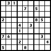 Sudoku Evil 73819
