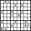 Sudoku Evil 131295