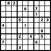 Sudoku Evil 31959