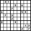 Sudoku Evil 129718