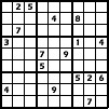 Sudoku Evil 83908