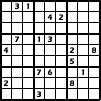 Sudoku Evil 69291