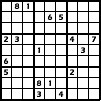 Sudoku Evil 52245