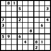 Sudoku Evil 126576