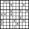 Sudoku Evil 34036