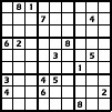 Sudoku Evil 55733