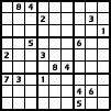 Sudoku Evil 73288