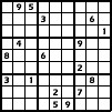 Sudoku Evil 59838