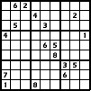 Sudoku Evil 29654