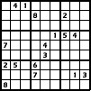 Sudoku Evil 39158