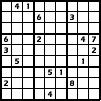 Sudoku Evil 82892