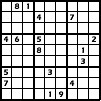 Sudoku Evil 32777