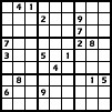 Sudoku Evil 55051