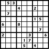 Sudoku Evil 118277