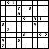 Sudoku Evil 99014