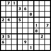 Sudoku Evil 55408