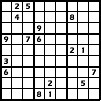 Sudoku Evil 126309