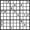 Sudoku Evil 124545