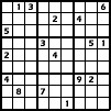 Sudoku Evil 68358