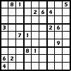 Sudoku Evil 60818
