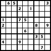 Sudoku Evil 180369