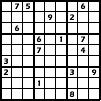 Sudoku Evil 132986
