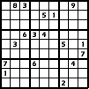 Sudoku Evil 31732