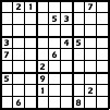 Sudoku Evil 58228