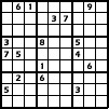 Sudoku Evil 137459