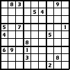 Sudoku Evil 145044