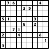 Sudoku Evil 119734