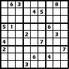 Sudoku Evil 77948