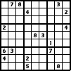 Sudoku Evil 95227
