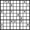 Sudoku Evil 60419