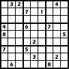 Sudoku Evil 57903