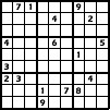 Sudoku Evil 57957