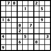 Sudoku Evil 52288