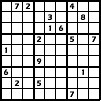 Sudoku Evil 84356