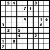 Sudoku Evil 40831