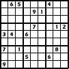 Sudoku Evil 141729