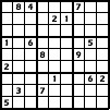 Sudoku Evil 135493