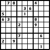 Sudoku Evil 126488