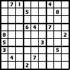 Sudoku Evil 180520