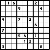 Sudoku Evil 131703