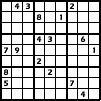 Sudoku Evil 57753